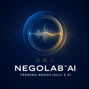 NegoLab™ AI trening negocjacji z agentami AI
